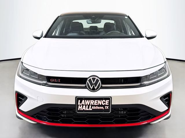 Used 2025 Volkswagen Jetta GLI Autobahn image 2