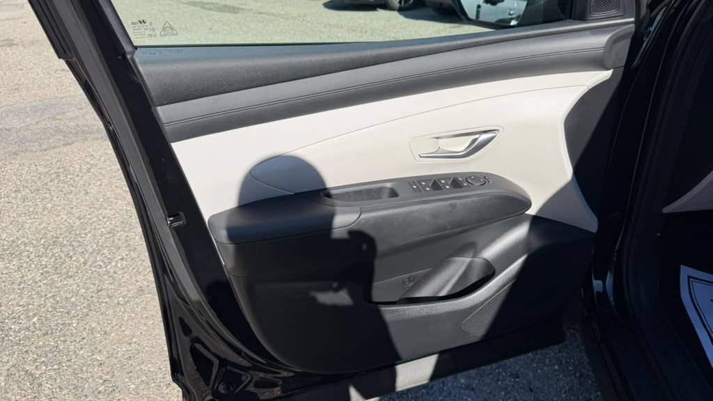 Certified 2026 Hyundai Tucson SEL Plus AWD/4WD image 11