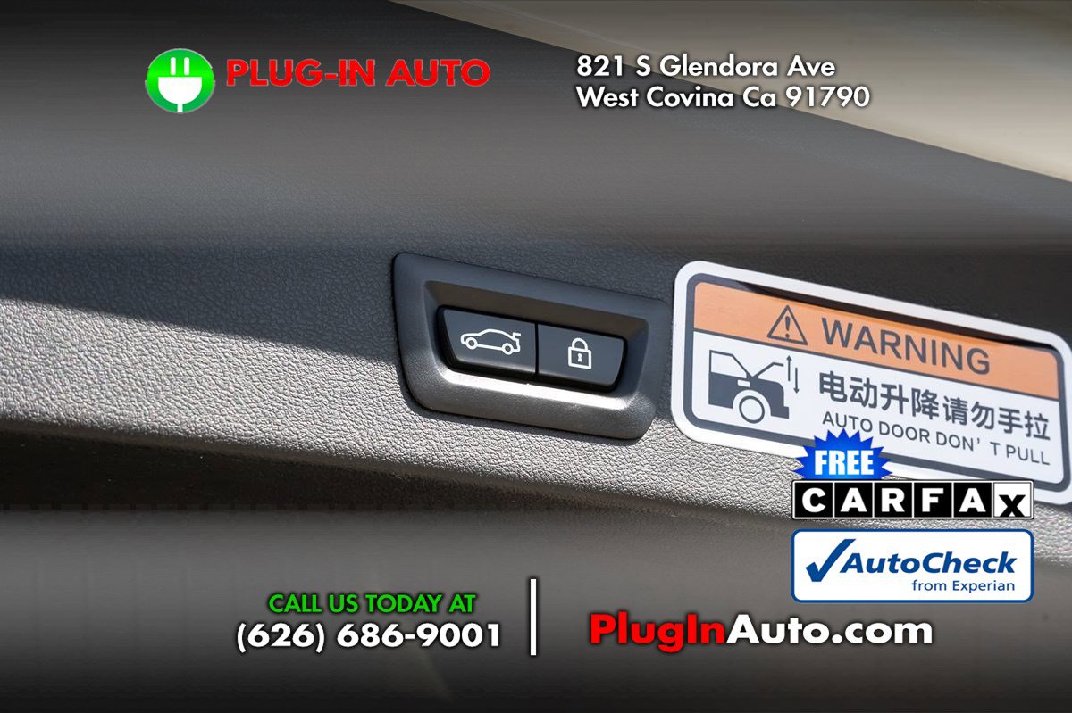 Used 2019 BMW X3 sDrive30i w/ Convenience Package image 13