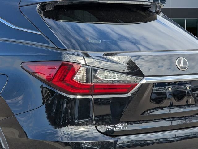 Used 2018 Lexus RX 350 FWD w/ Premium Package image 11