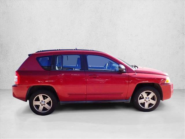 Used 2010 Jeep Compass Sport w/ PWR Equipment Group AWD/4WD image 14