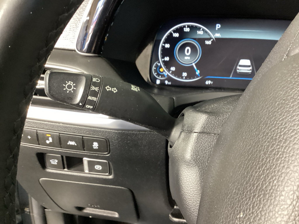 Used 2022 Hyundai Palisade Calligraphy AWD/4WD image 23
