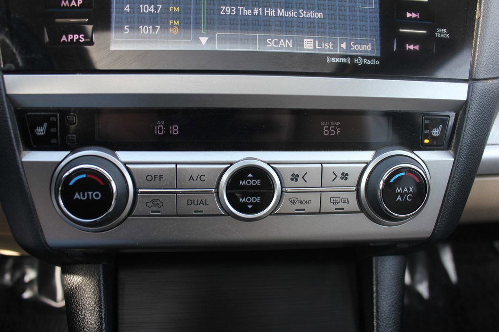 Used 2015 Subaru Outback 2.5i Premium w/ Popular Package #3 image 19