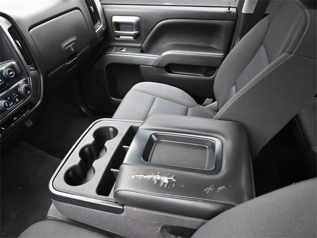 Used 2019 Chevrolet Silverado 1500 LT w/ All Star Edition image 18