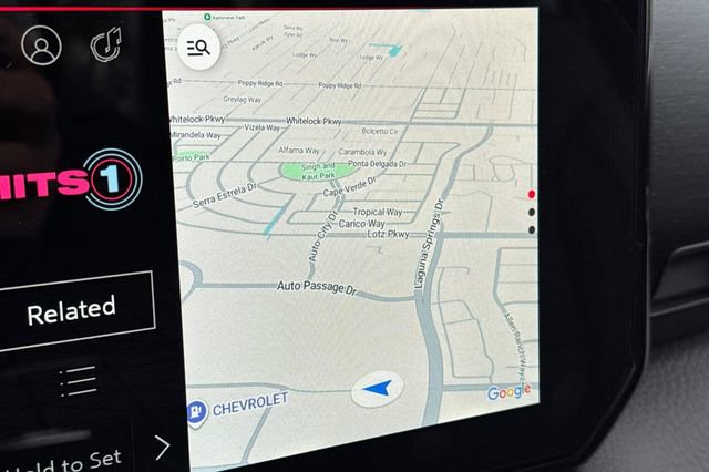 New 2026 GMC Sierra 2500 Denali w/ Denali Reserve Package image 22