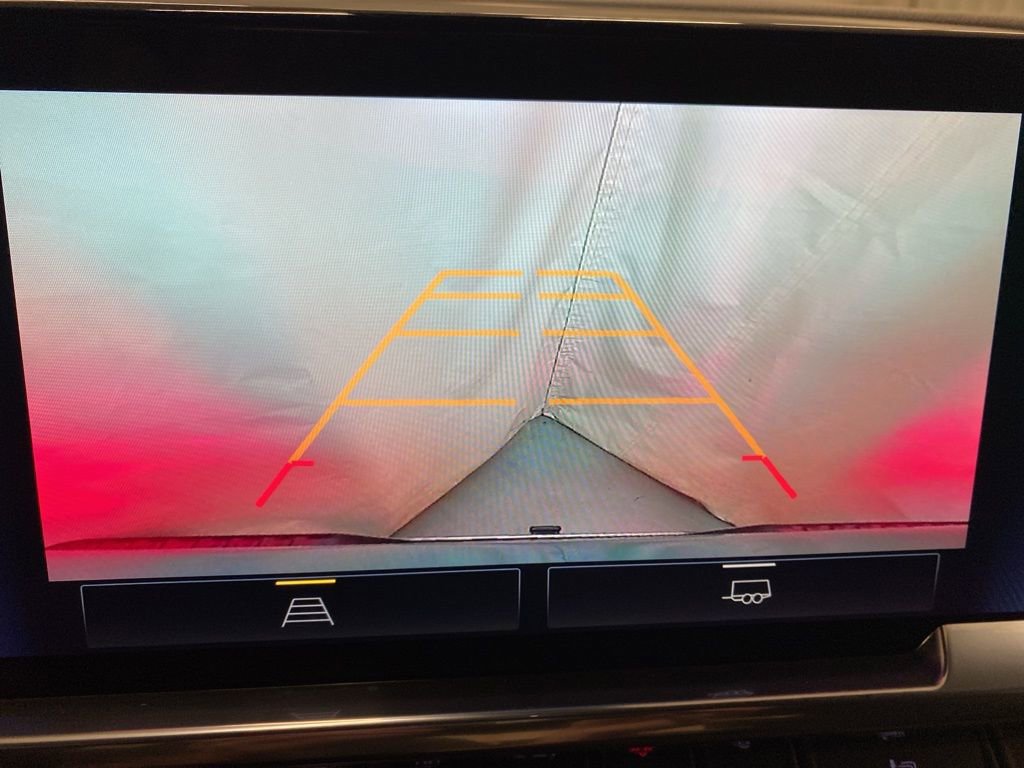 Used 2025 Chevrolet Silverado 1500 LT image 19