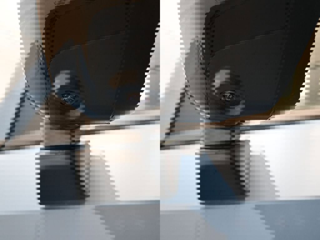 New 2026 Toyota Land Cruiser w/ Premium Package image 55