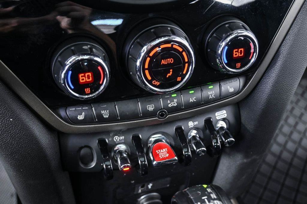 Used 2019 MINI Cooper Countryman S w/ Premium Package FWD image 12