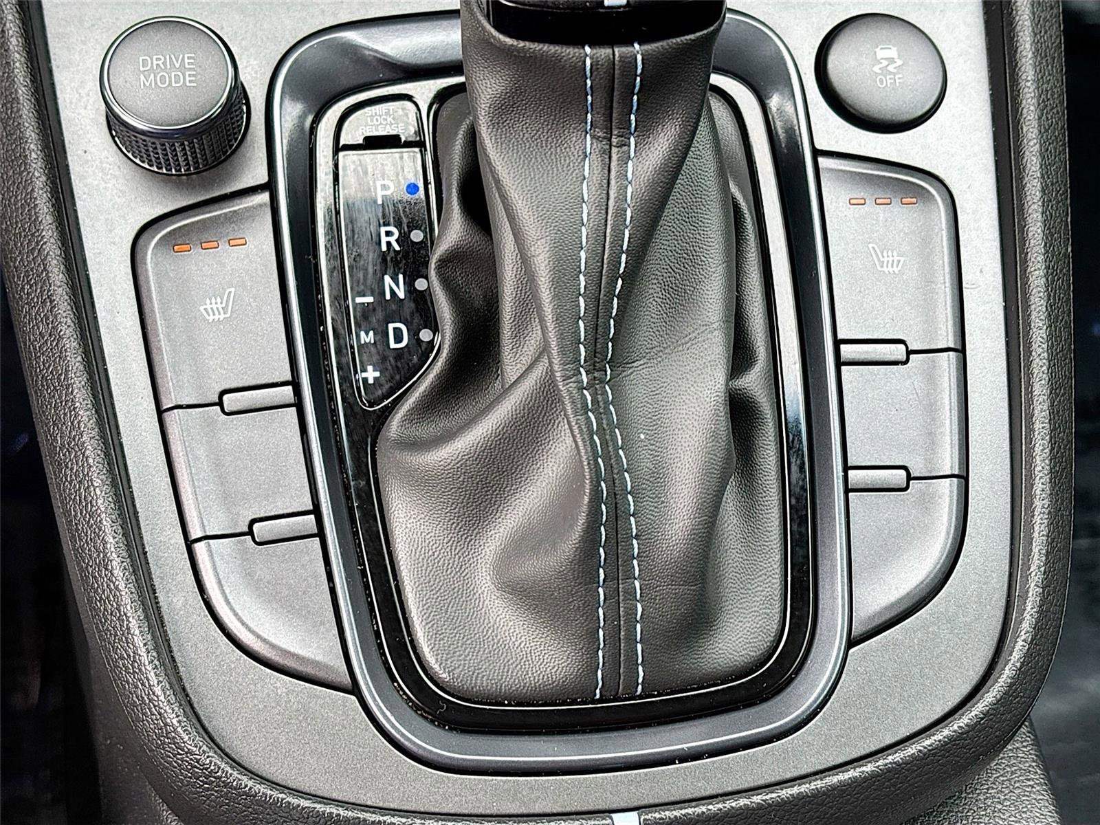 Used 2022 Hyundai Kona N FWD image 23