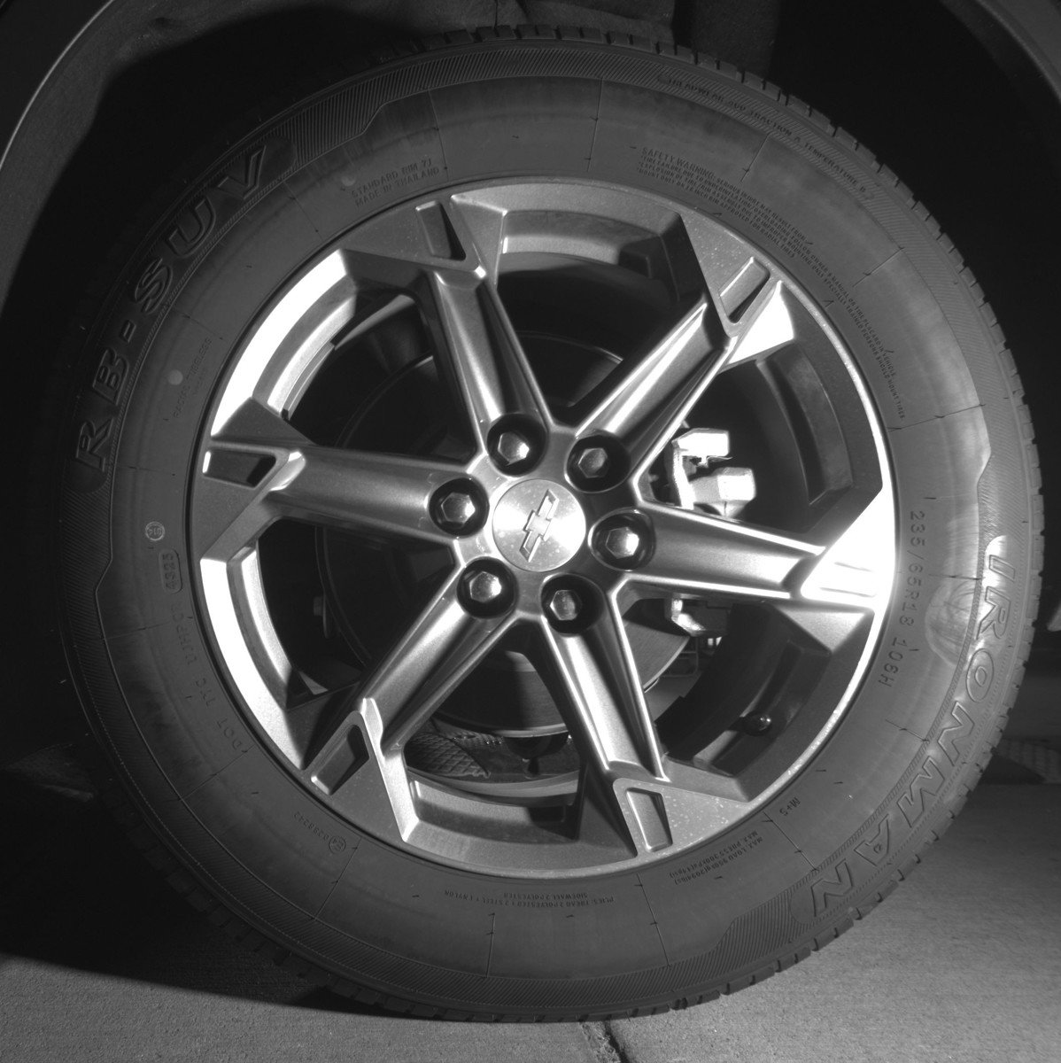 Used 2025 Chevrolet Blazer LT FWD image 14