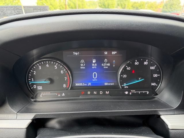 Certified 2020 Ford Explorer XLT AWD/4WD image 26