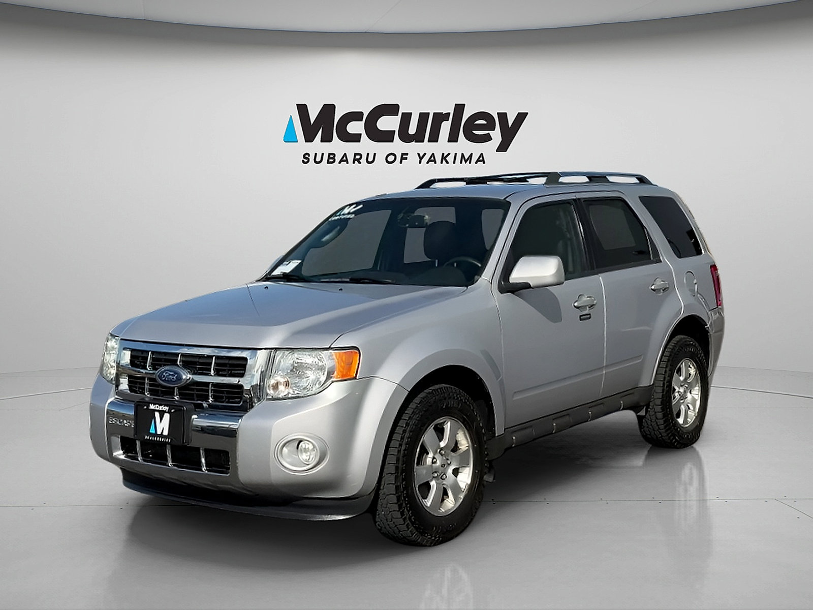 Used 2011 Ford Escape Limited