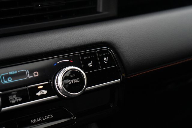 New 2026 Honda Passport TrailSport Elite image 39