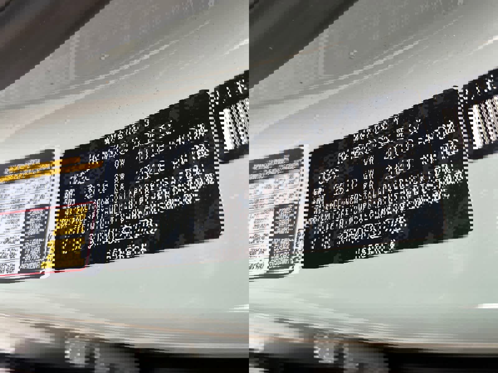 Certified 2025 Kia K4 GT-Line w/ GT-Line Sunroof Package image 18