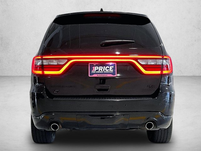 Used 2021 Dodge Durango R/T w/ Blacktop Package image 4