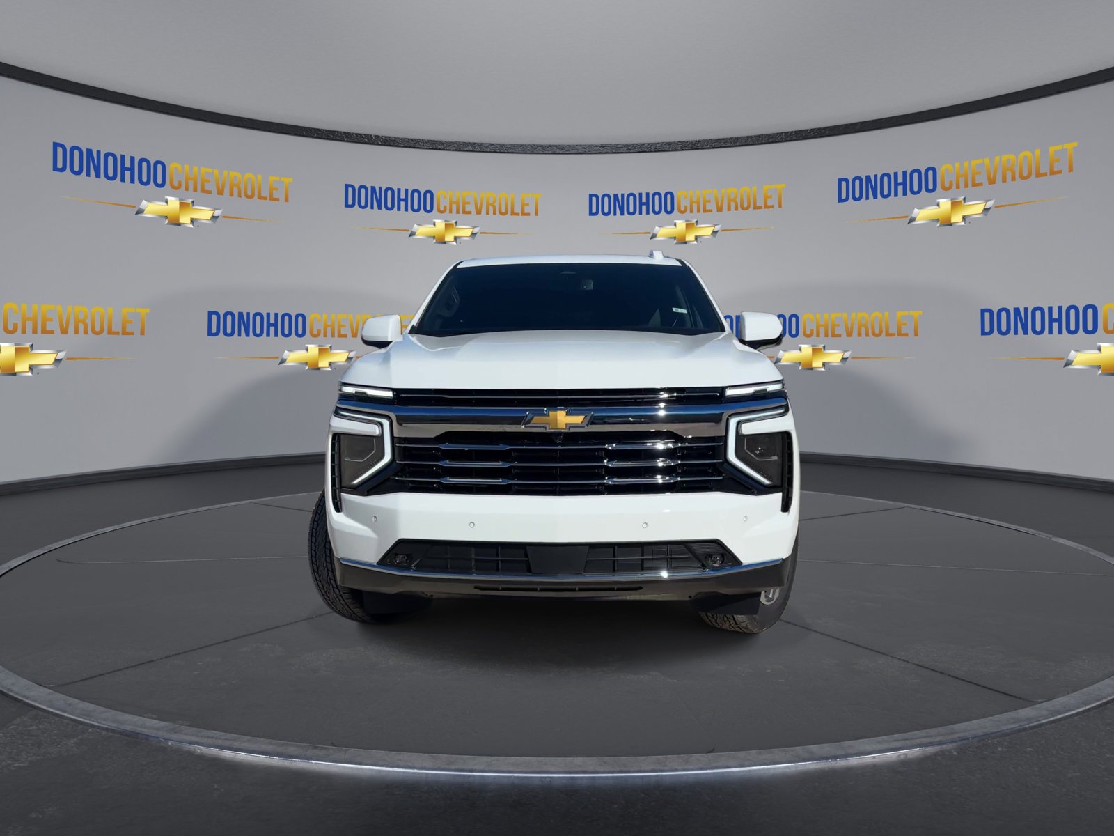 New 2026 Chevrolet Tahoe LT w/ Comfort Package image 6
