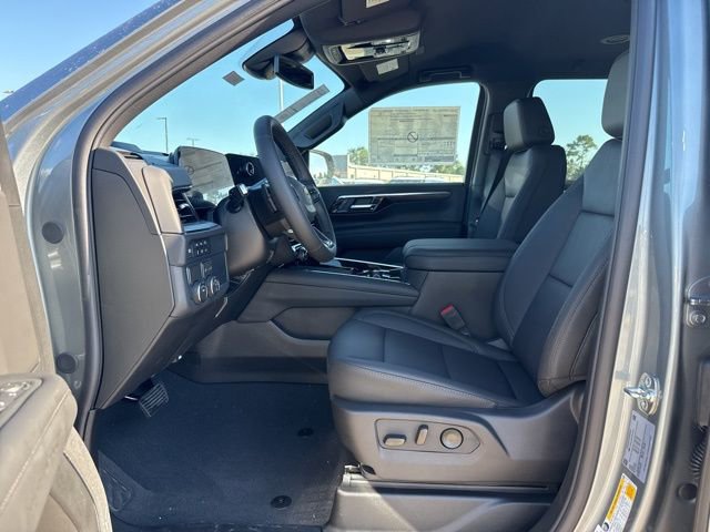 New 2026 Chevrolet Suburban LT w/ Comfort Package image 29