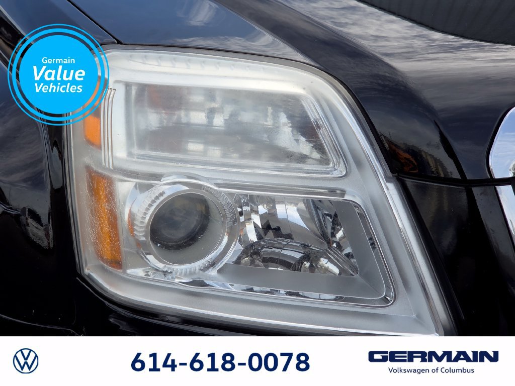 Used 2017 GMC Terrain SLE w/ Chrome Edition FWD image 15