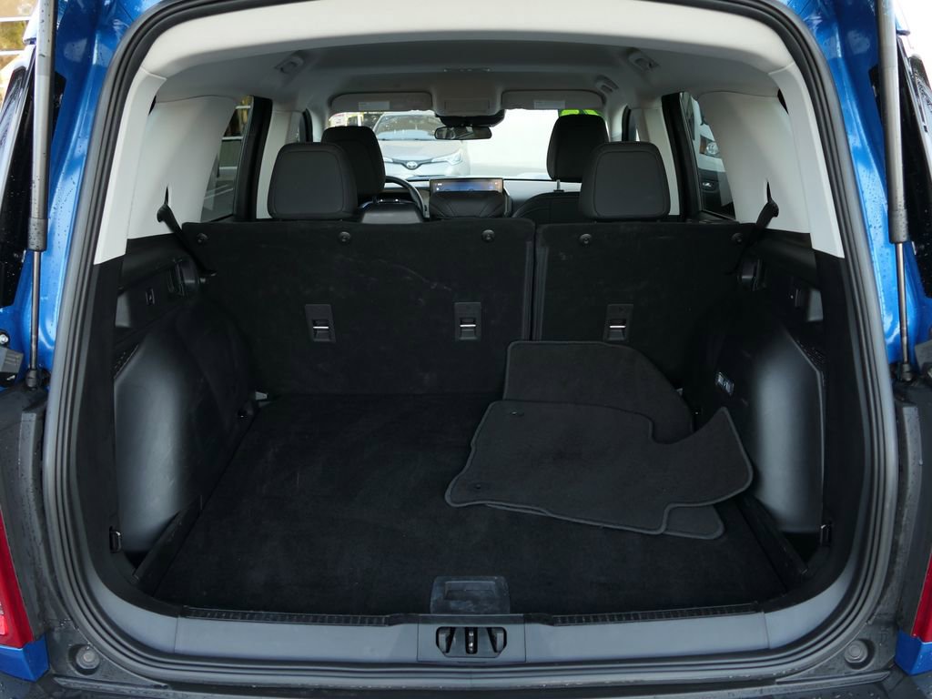 Used 2025 Ford Bronco Sport Big Bend w/ Convenience Package image 24