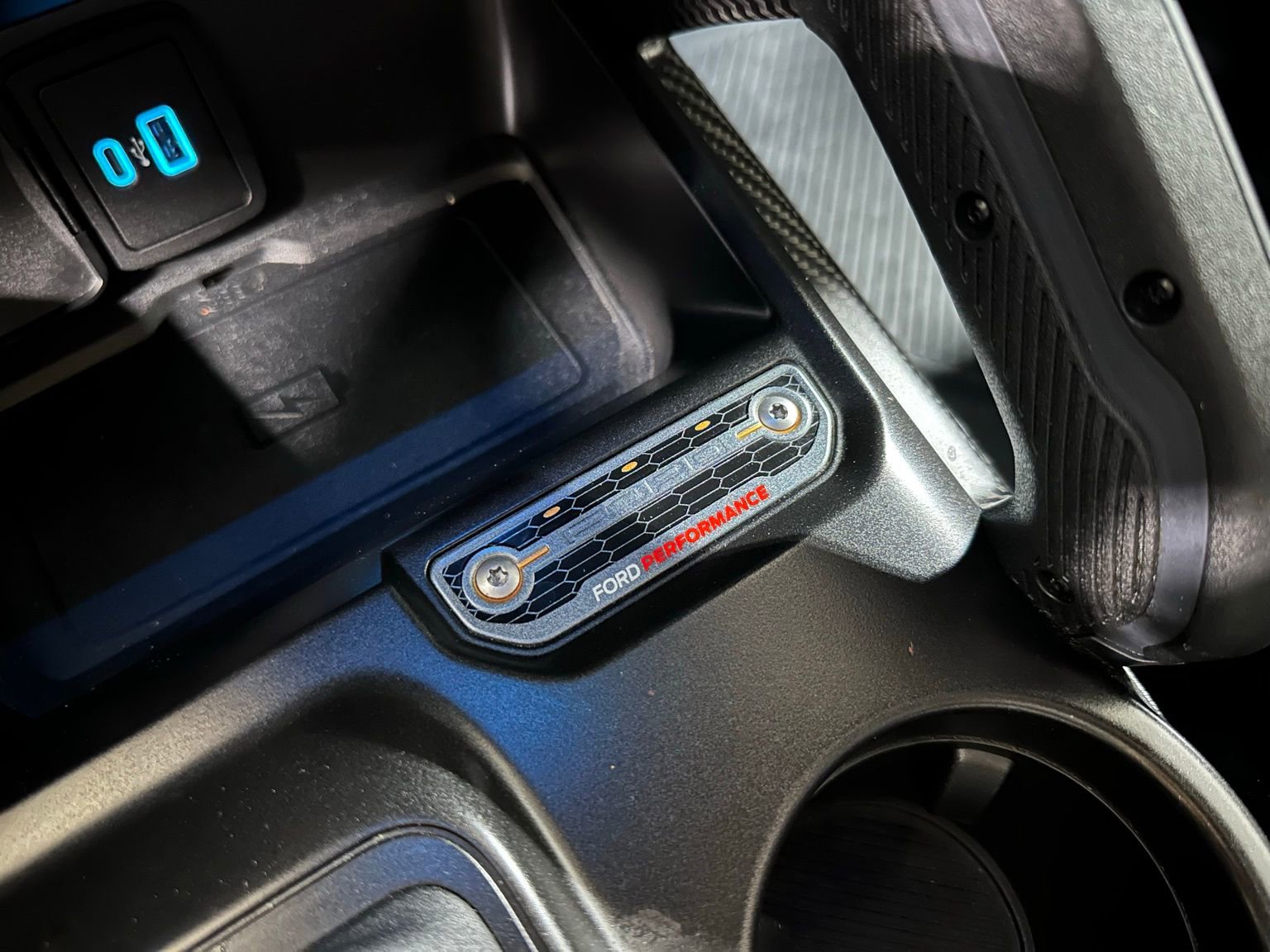 Used 2022 Ford Bronco Raptor AWD/4WD image 33