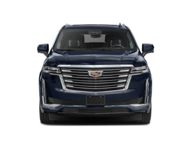 Used 2023 Cadillac Escalade Premium Luxury Platinum AWD/4WD image 7