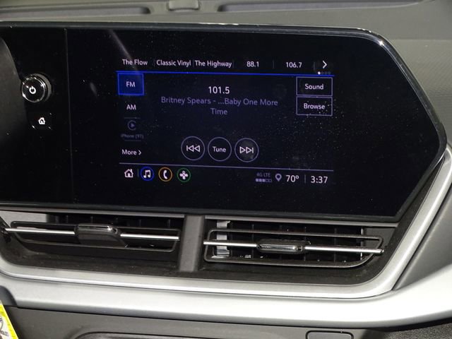 Used 2024 Chevrolet Trax LS image 29