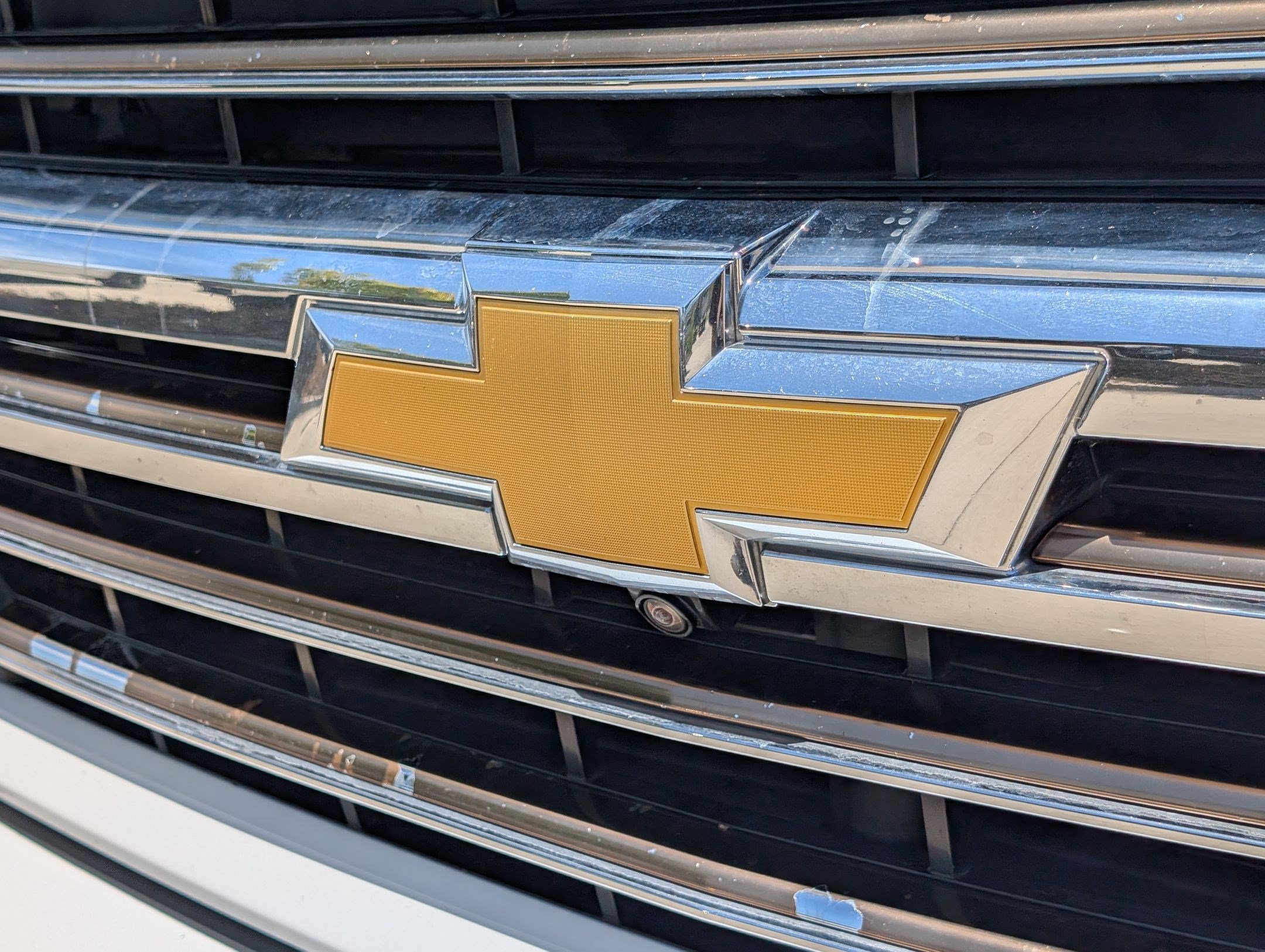 Certified 2022 Chevrolet Silverado 2500 High Country w/ Z71 Off-Road Package AWD/4WD image 14