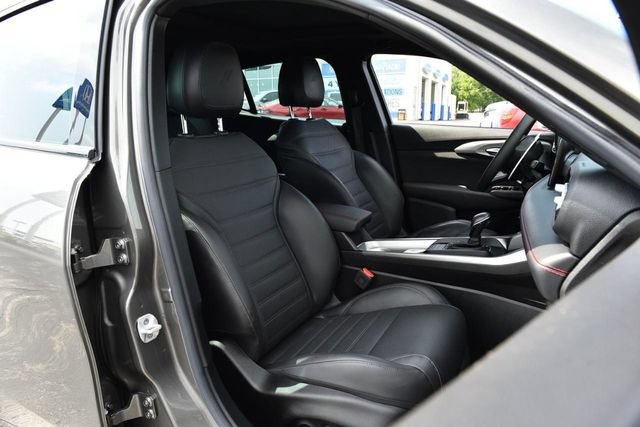 Used 2024 Dodge Hornet R/T Plus w/ R/T Blacktop Package AWD/4WD image 22
