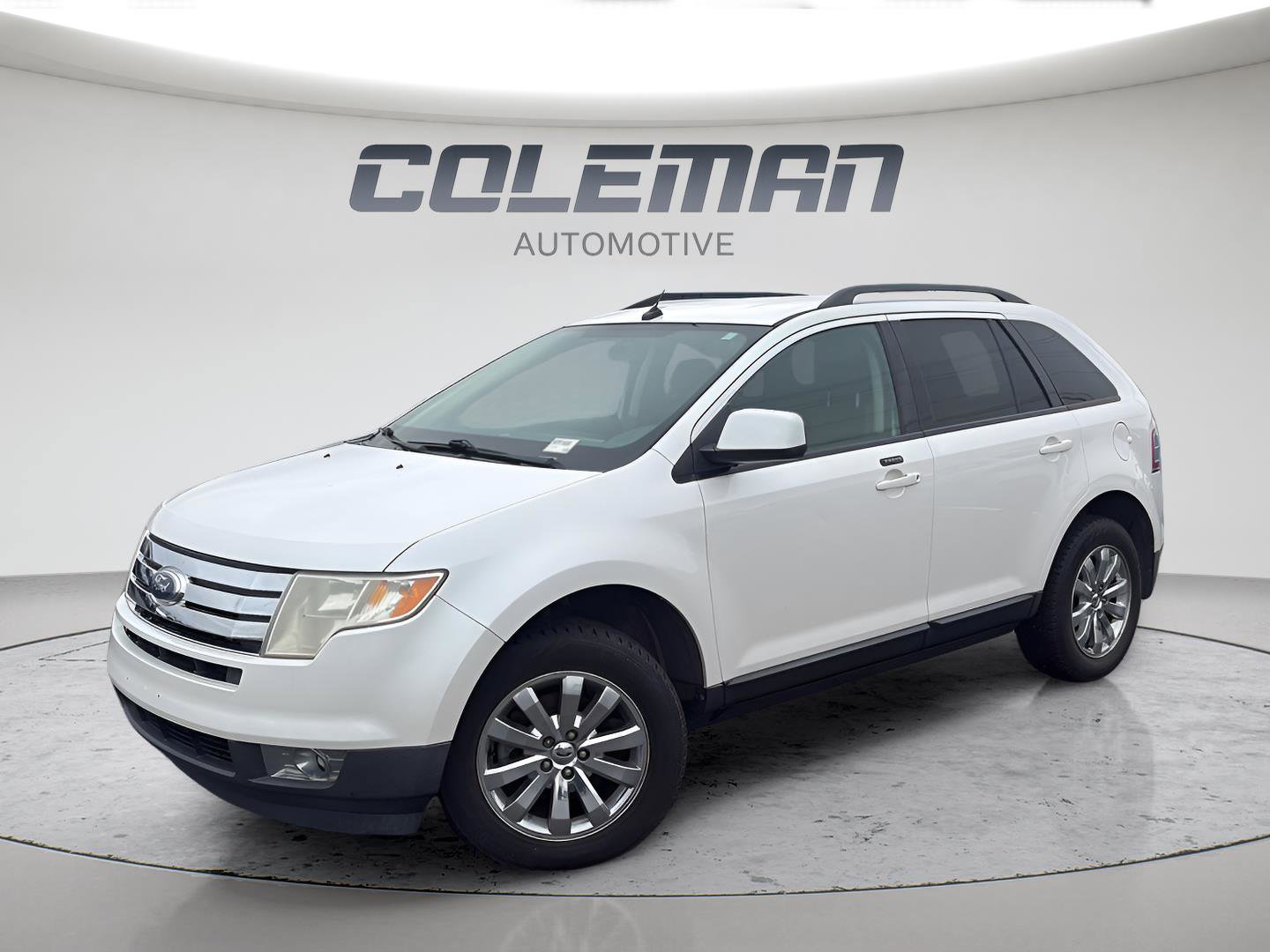 Used 2009 Ford Edge SEL image 1