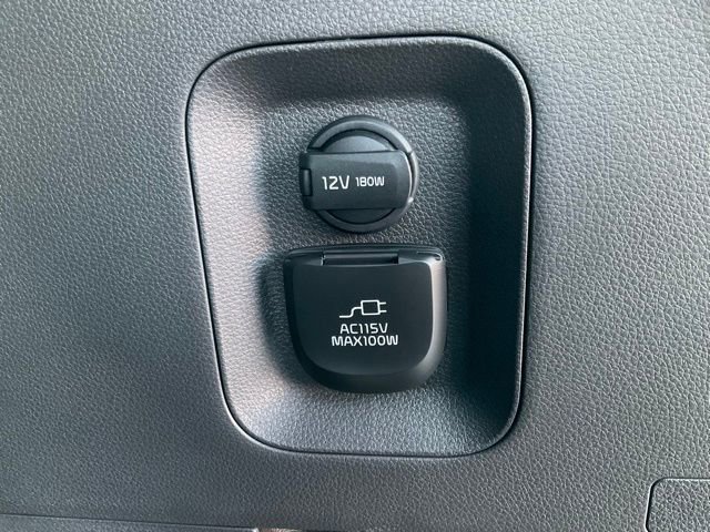 New 2026 Kia Carnival SX image 54