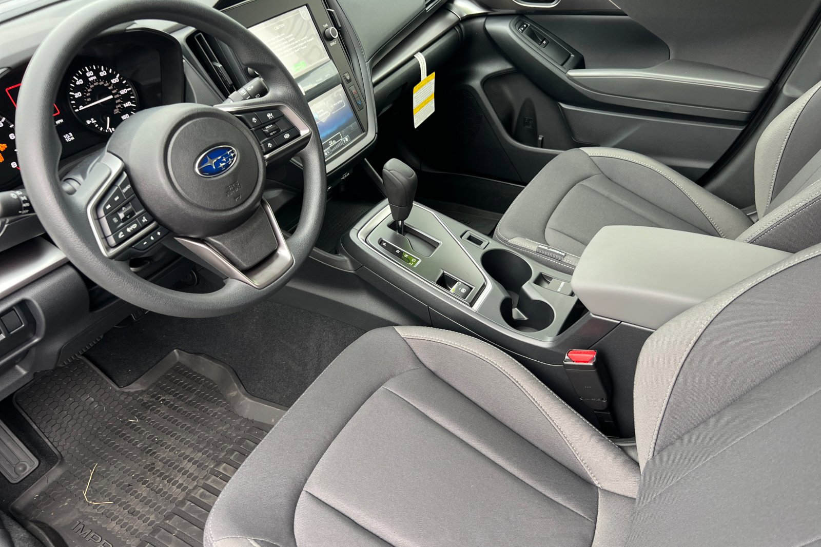 New 2025 Subaru Impreza 2.0i image 10