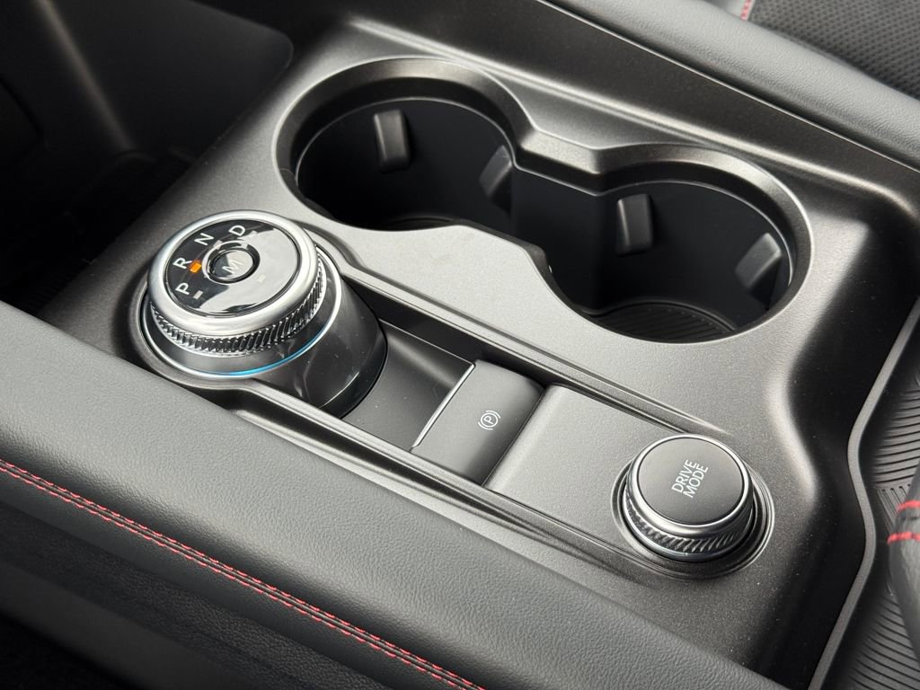 New 2026 Ford Explorer ST image 22