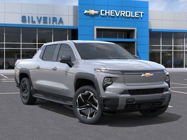New 2026 Chevrolet Silverado EV LT w/ Premium Package AWD/4WD image 7