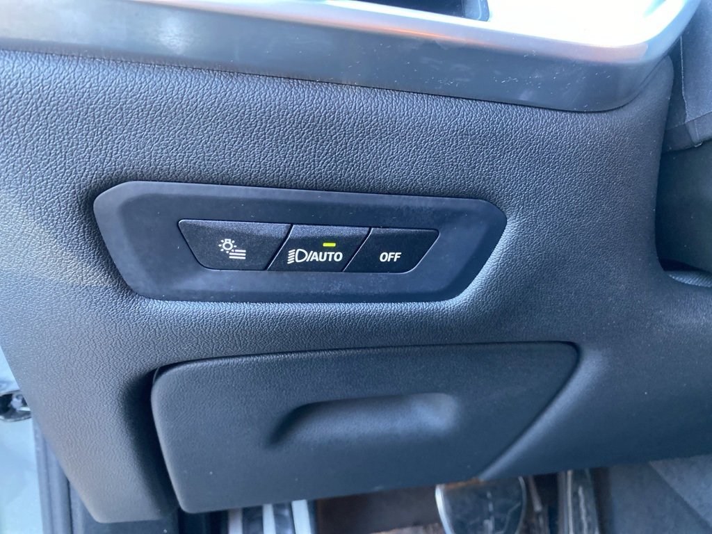 Used 2024 BMW X6 xDrive40i image 13