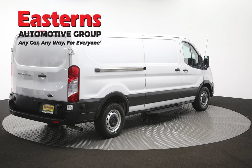 Used 2020 Ford Transit 350 Low Roof w/ Upfitter Package RWD image 43
