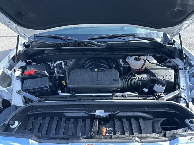 Used 2025 GMC Sierra 1500 SLT image 19