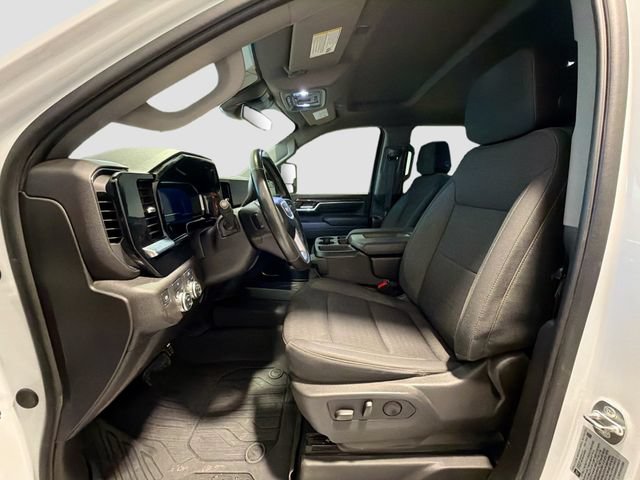 Certified 2024 GMC Sierra 3500 SLE w/ SLE Value Package AWD/4WD image 18