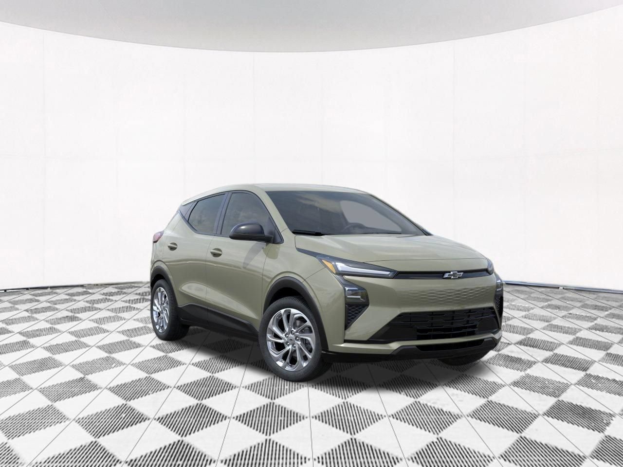 New 2027 Chevrolet Bolt LT w/ Comfort Package FWD image 8