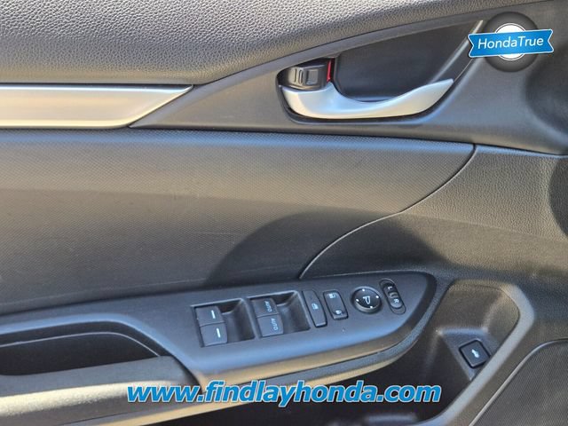 Certified 2020 Honda Civic LX image 24
