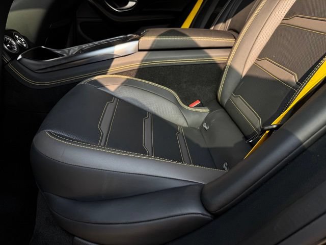 Used 2022 Mercedes-Benz AMG GT 43 image 18