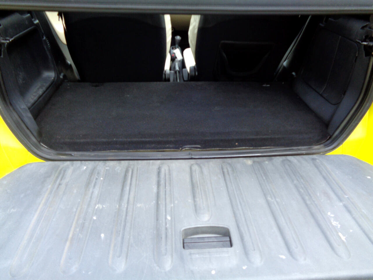 Used 2008 smart fortwo passion image 35