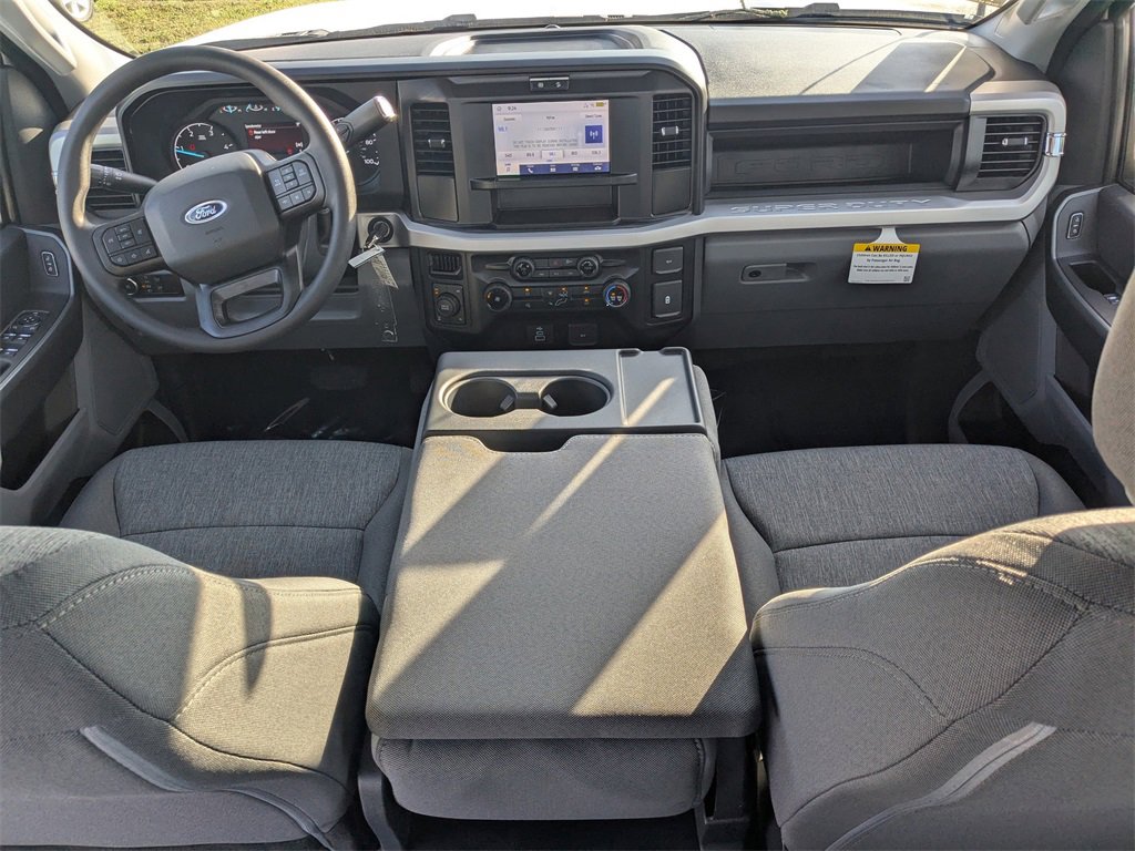 New 2026 Ford F250 XL image 13