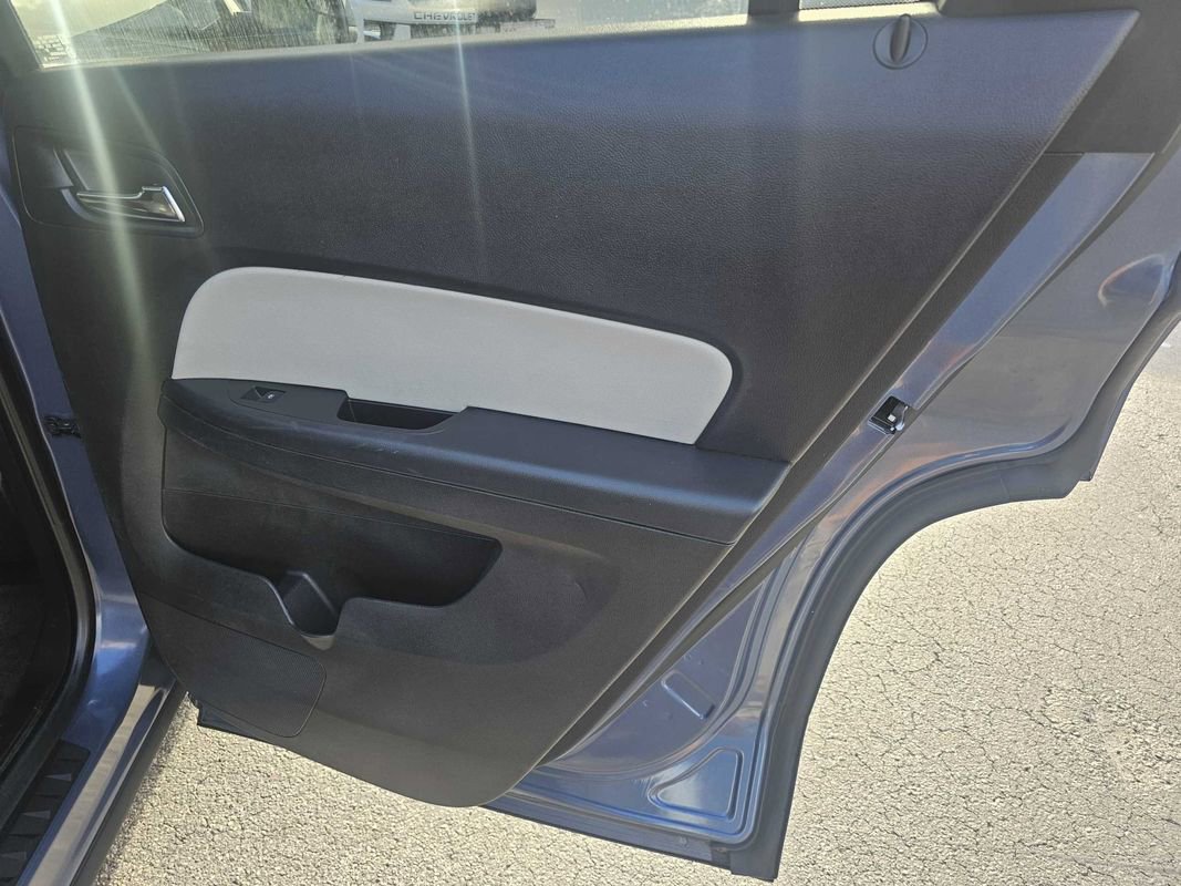 Used 2012 GMC Terrain SLE image 27