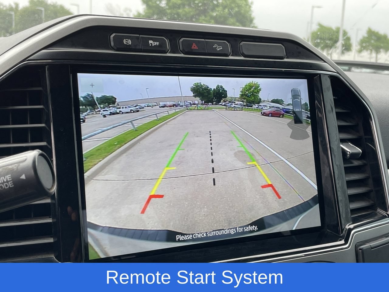 Used 2022 Ford F250 Lariat AWD/4WD image 14