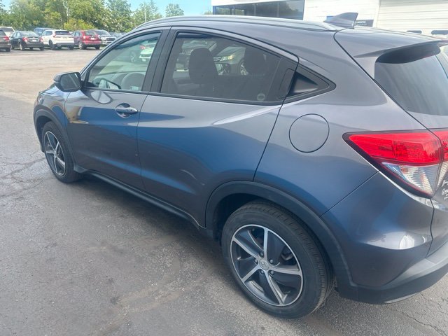 Used 2022 Honda HR-V EX image 5