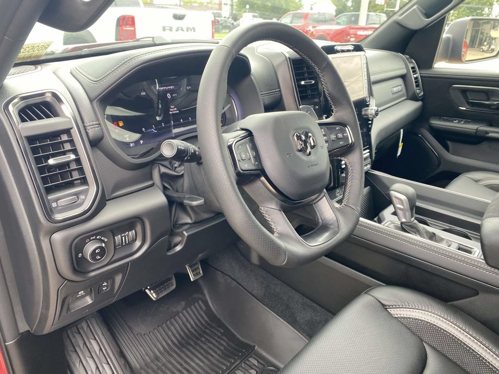 New 2026 RAM 1500 RHO AWD/4WD image 18