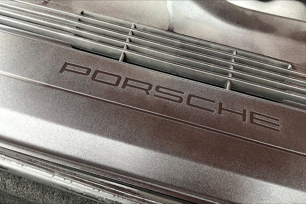 Used 2016 Porsche Cayman S image 28