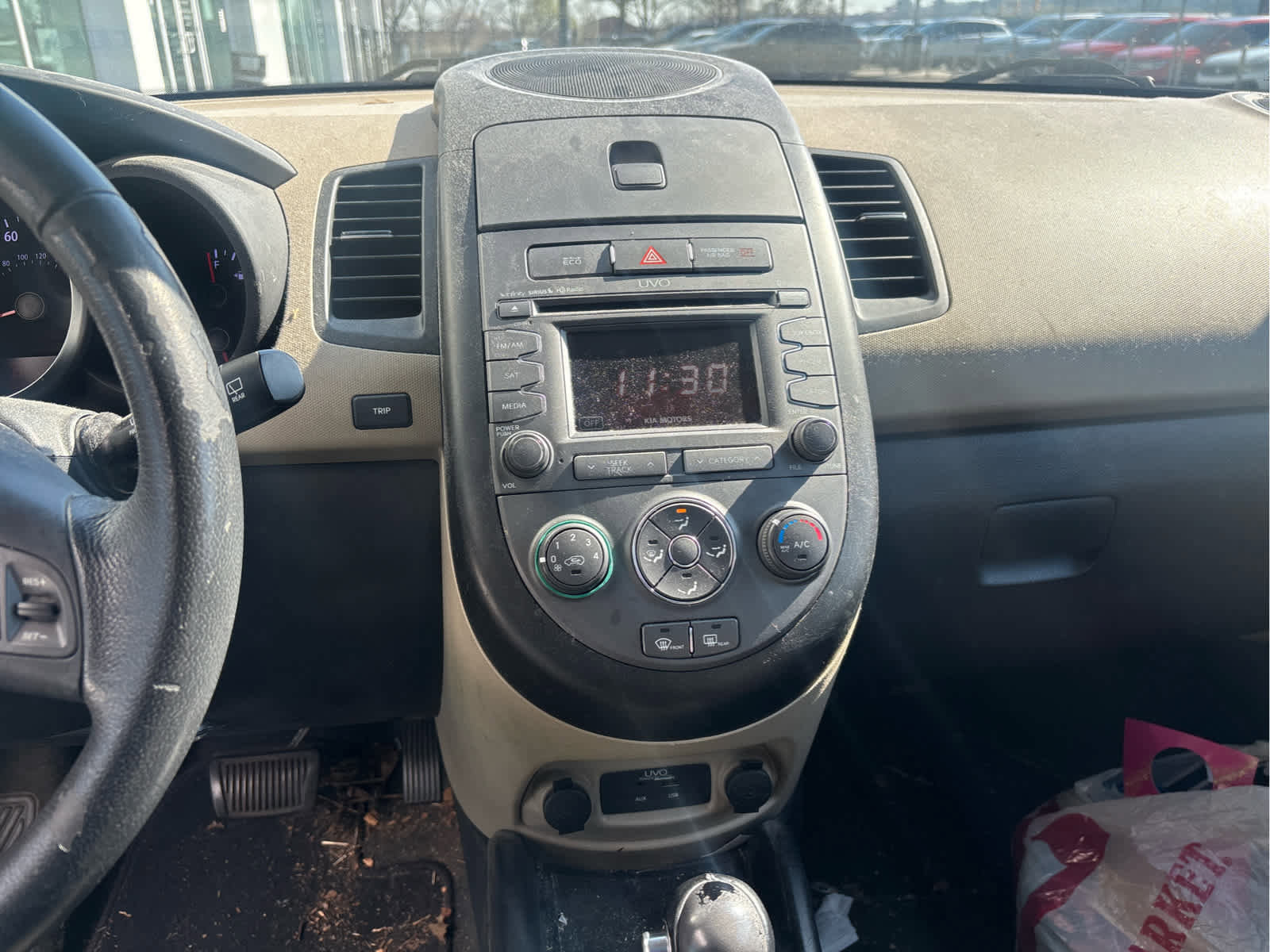 Used 2012 Kia Soul ! image 11