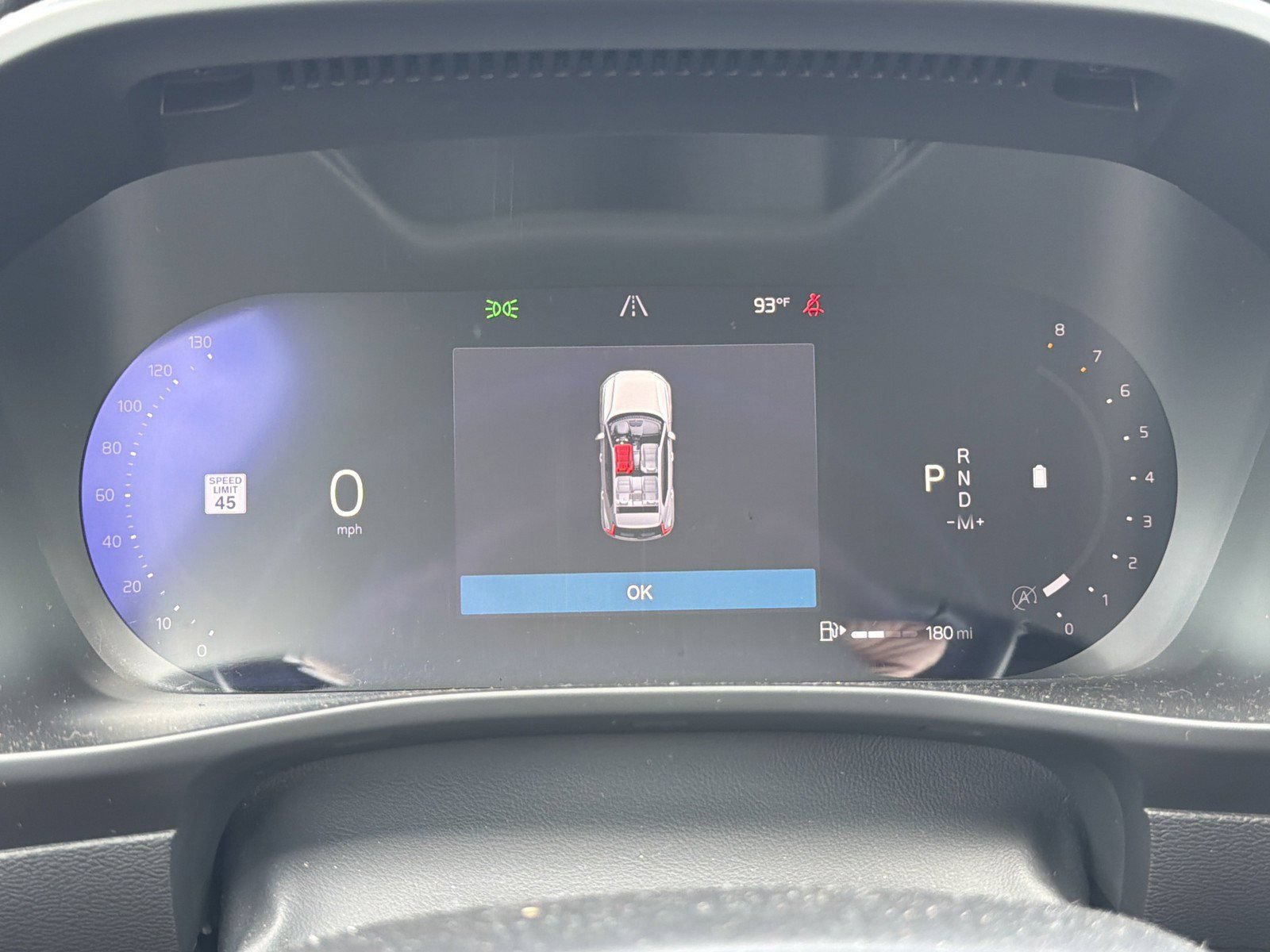 Used 2023 Volvo XC40 B4 Core w/ Convenience Package FWD image 34