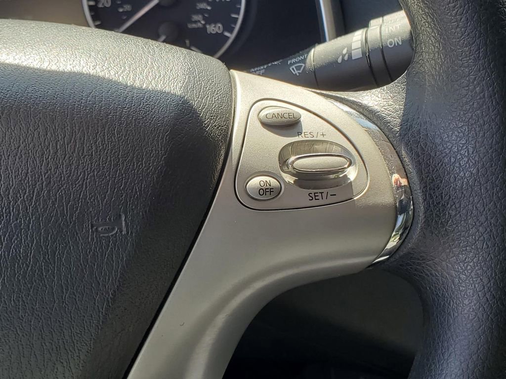 Used 2017 Nissan Murano S w/ Navigation Package image 22